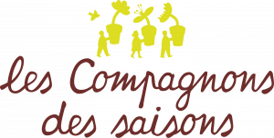 compagnons saisons logo