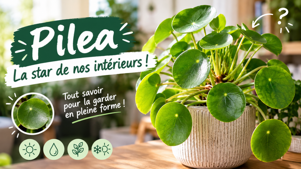 PIlea